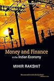 Money and finance in the Indian economy