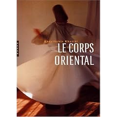Le corps oriental