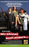 Review   / Wir können auch anders...