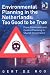 Book Environmental Planning in the Netherlands : To Good to Be True: From Command-And-Control Planning to Shared Governance (Urban Planning and Environment