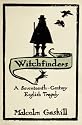 Witchfinders: A Seventeenth-century English Tragedy