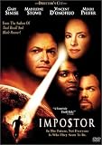 Impostor [DVD] [2002] [Region 1] [NTSC] DVD