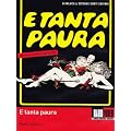 E Tanta Paura