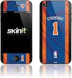 Skinit A. Stoudemire - New York Knicks #1 Vinyl Skin for Apple iPhone 4 / 4S