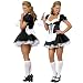 ROMA '2' Piece Sexy French Maid
