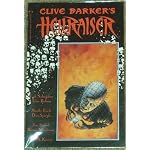 Clive Barker's Hellraiser: Book 1 book cover