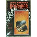 Clive Barker's Hellraiser Book 1 (Hellraiser)