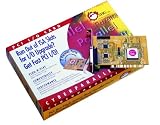 SIIG CyberParallel Dual Card