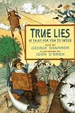 Books : True Lies