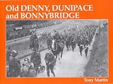 Old Denny, Dunipace and Bonnybridge