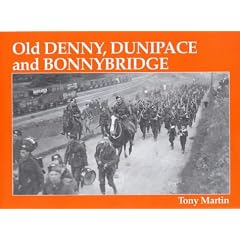 Old Denny, Dunipace and Bonnybridge
