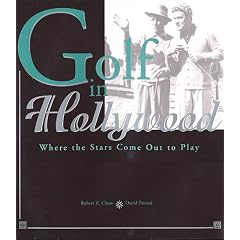 Golf in Hollywood: Where the Stars Come Out to Play