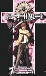 Death Note, Vol. 1