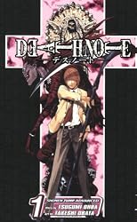 Death Note, Vol. 1