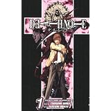 Death Note, Vol. 1 ~ Tsugumi Ohba