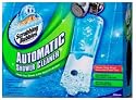 SC Johnson #3338 Scrubbing Bubbles Automatic Antibacterial Shower Cleaner Starter