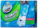 SC Johnson #3338 Scrubbing Bubbles Automatic Antibacterial Shower Cleaner Starter