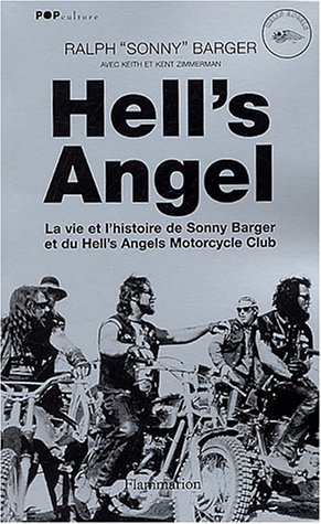 Hell's Angel