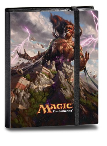 Magic Born of The Gods Pro-Binder