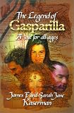 The Legend of Gasparilla, A Tale for All Ages