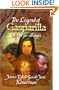 The Legend of Gasparilla,  A Tale for All Ages