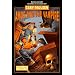 AMOS AND THE VAMPIRE (Culpepper Adventures)