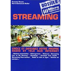 Streaming