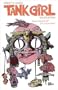 Tank Girl The Collection