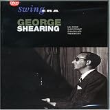 Search : Swing Era - George Shearing