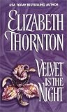 Velvet Is The Night