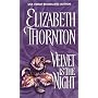 Velvet is the Night