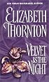 Velvet Is The Night
