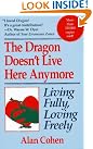 The Dragon Doesn't...