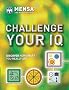 Mensa Challenge Your IQ