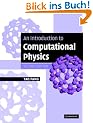 An Introduction to Computational Physics
