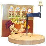 Girolle Cheese Cutter