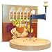 Girolle Cheese Cutter