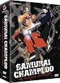 Samurai Champloo: The Complete Collection