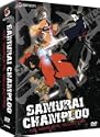Samurai Champloo