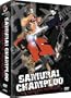 Samurai Champloo: The Complete Collection