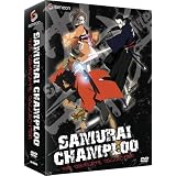 Samurai Champloo: The Complete Collection