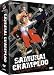 Samurai Champloo: The Complete Collection