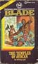 Temples of Ayocan: Blade 14