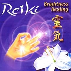 Reiki-Brightness Healing