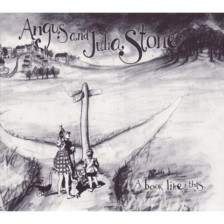 Angus & Julia Stone - A Book Like This - Zortam Music