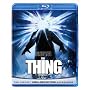遊星からの物体X 【ユニバーサル・Blu-ray disc 第1弾】
