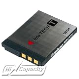 Battery Biz Consignment Digital Camera Battery B-9636
