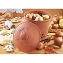 Roemertopf ® Stock Pot For Onions