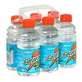 IMAGE OF Gatorade All Star Ice Punch Flavor, 12-Count (Pack of 2)