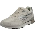 Hi-Tec Men's Silver Shadow Running Shoe